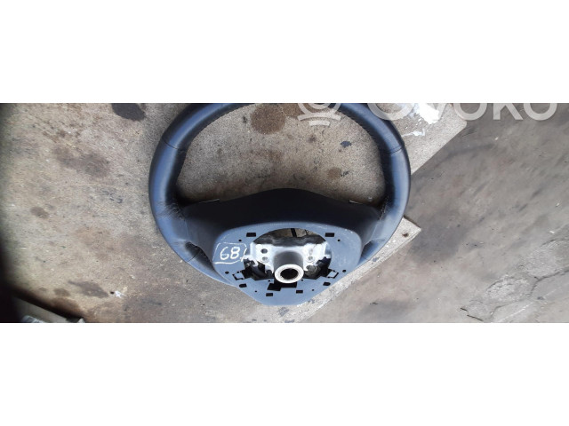 Руль Subaru Forester SH 2008 - 2013 года