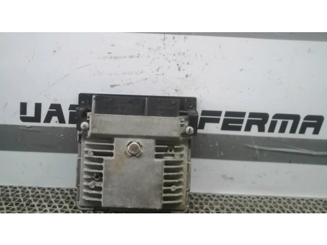 Řídící jednotka 03F906070GR, 03F907309AE   Seat Ibiza IV (6J,6P) 2014
