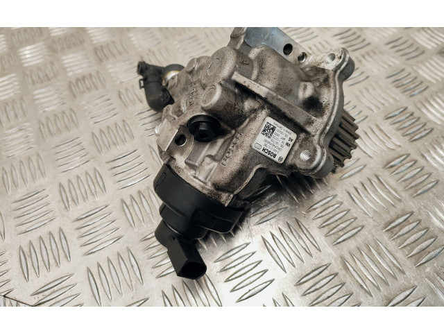 Комплект системы впрыска топлива 05L130755, 0445010790 Skoda Octavia Mk4 DST 027140