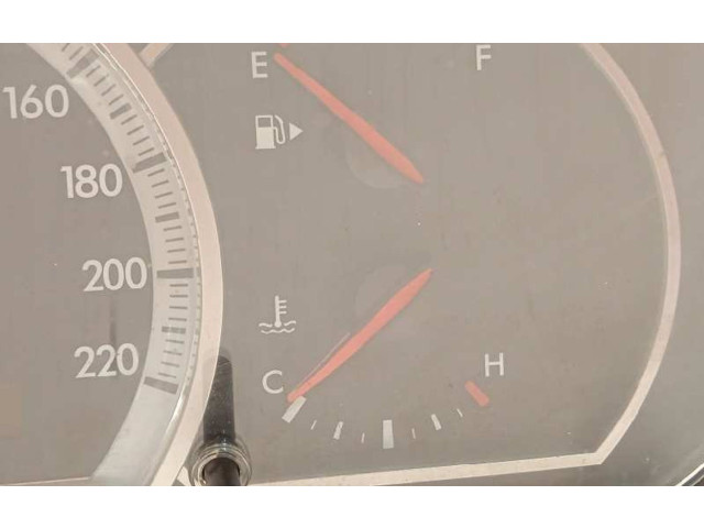 Přístrojová deska Chevrolet Epica 2006 96647263