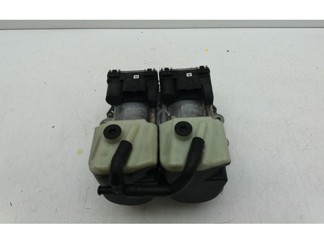 Масляный насос B2APHEV 5501674672, 42022287 Lynk & co 01