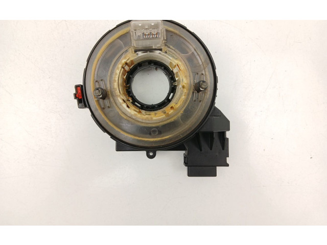 Подушка безопасности водителя 1K0959653C Skoda Yeti (5L)