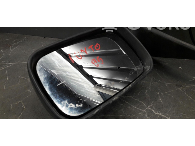 Turbodmychadlo Турбина    Fiat Punto (176)   