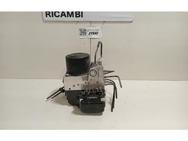 Блок управления АБС 3SZVE, 3SZVE Daihatsu Terios