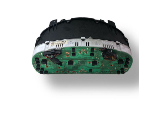 Панель приборов Hyundai Getz