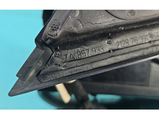 Зеркало электрическое Skoda Karoq 2017 - года