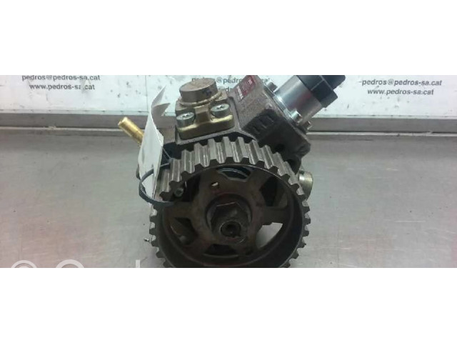 Vstřikovací čerpadlo 0445010102, BOSCH Citroen Xsara pro naftový motor 1.6 9H02