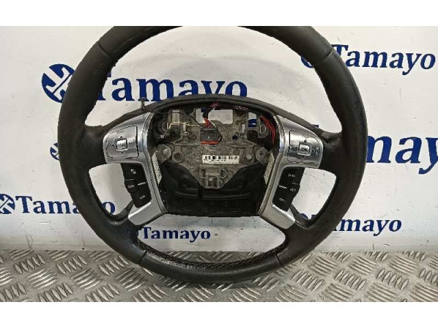 Volant Ford S-MAX 2007 305481985, 6M213600CH3ZHE  