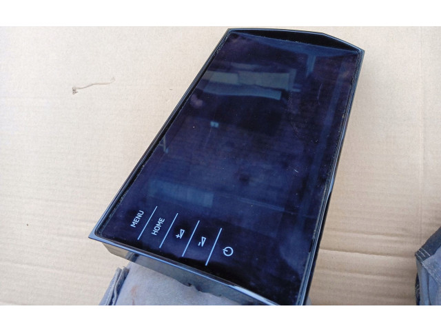 Дисплей 565919606D, 2018R Skoda Kodiaq