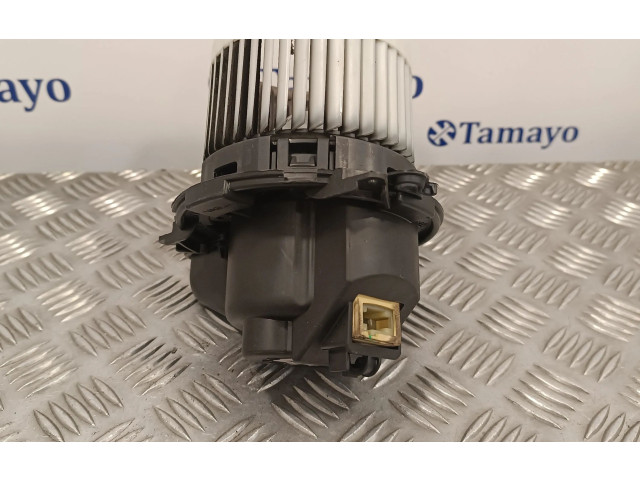 Вентилятор печки 5P3730100, 5P3730200 Dacia Lodgy