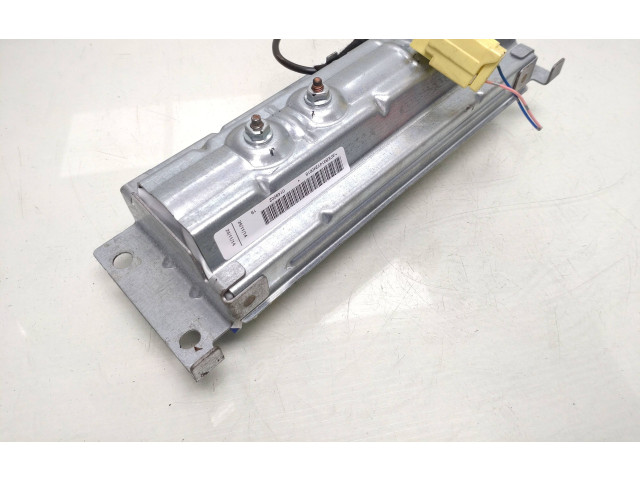 Подушка безопасности пассажира 6038820B, 9031214   Nissan Navara D40