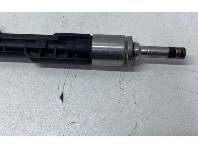 Форсунка 7597870    BMW X3 F25  N55 