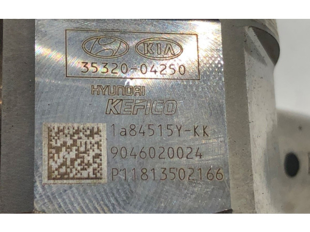 Vstřikovací čerpadlo 35320-04250   Hyundai Kona I     