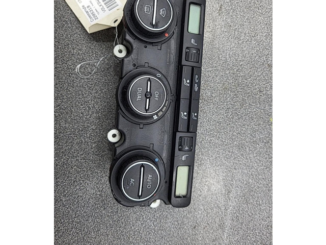 Блок управления климат-контролем 1K0907044CT Volkswagen Touran I