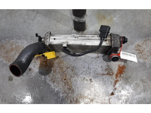 Интеркулер 282712A401 KIA Rio