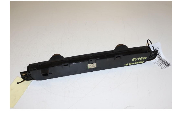 Блок управления климат-контролем 98340416ZD   Peugeot Partner III