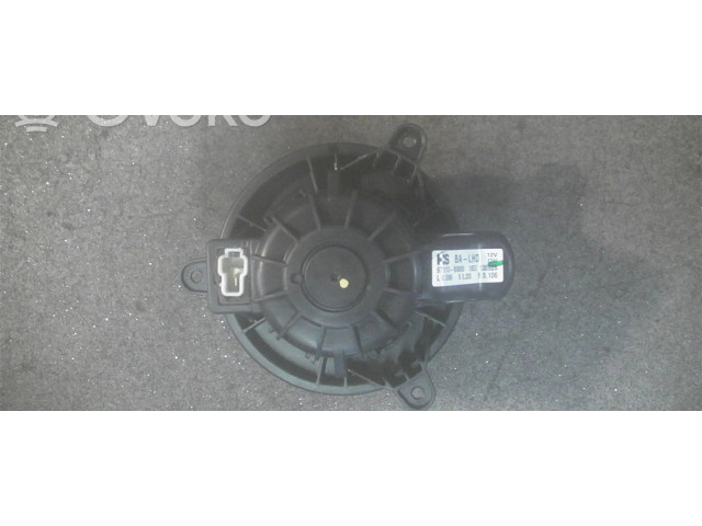 Вентилятор печки    97113-B9000, 97113B9000   Hyundai i10