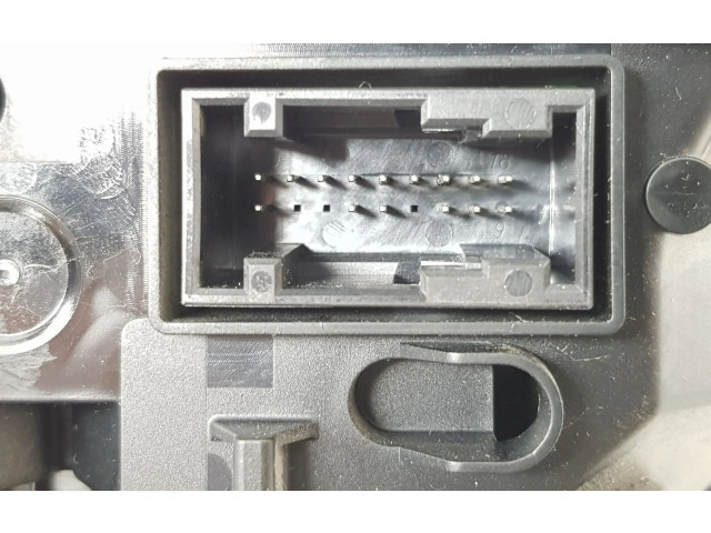 Панель приборов 565920790C, 565920790C Skoda Karoq