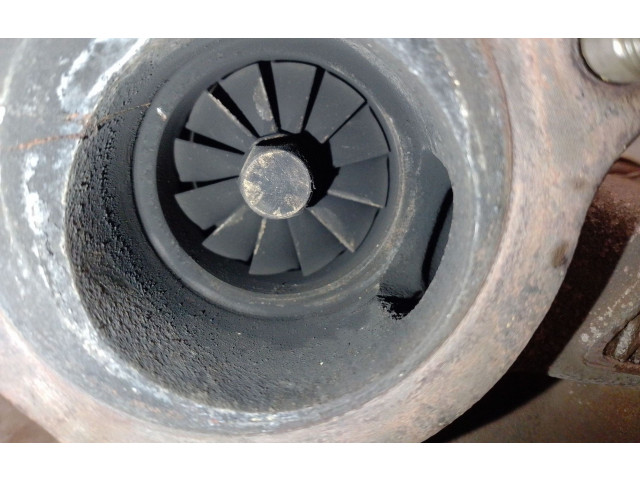 Turbodmychadlo Турбина 074145701J, CD501719100188 Volvo S80 D5252T