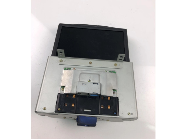 Экран/ дисплей / маленький экран 86734751, NO2565 Volvo V70