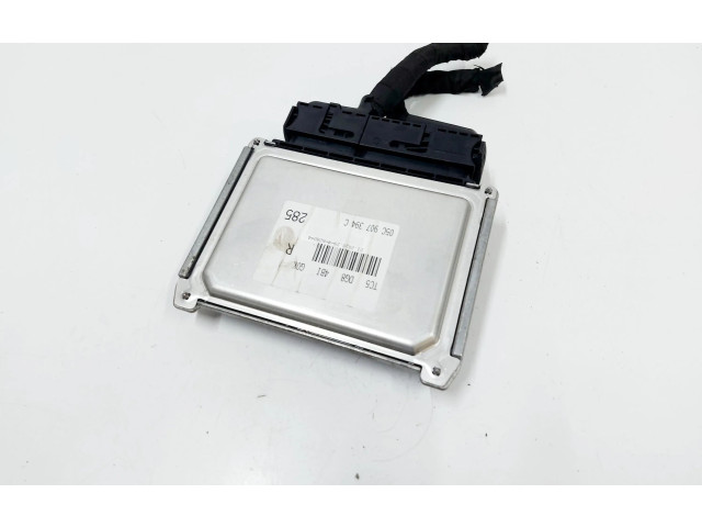 Řídící jednotka 05C907394C Audi A3 8Y 2021