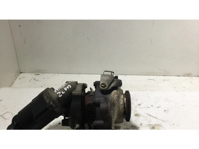 Турбина Audi A4 S4 B8 8K 3.0 GS4059145721B