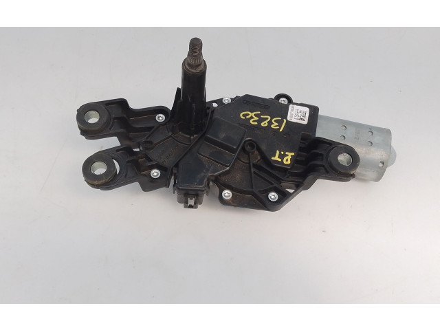 Моторчик заднего дворника L1TB17404AB, E2-B3-4-2 Ford Puma