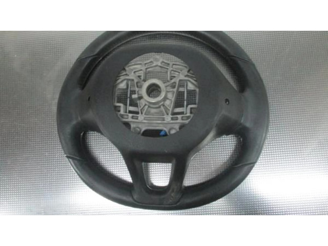 Руль Peugeot 2008 I  2013-2019 года       