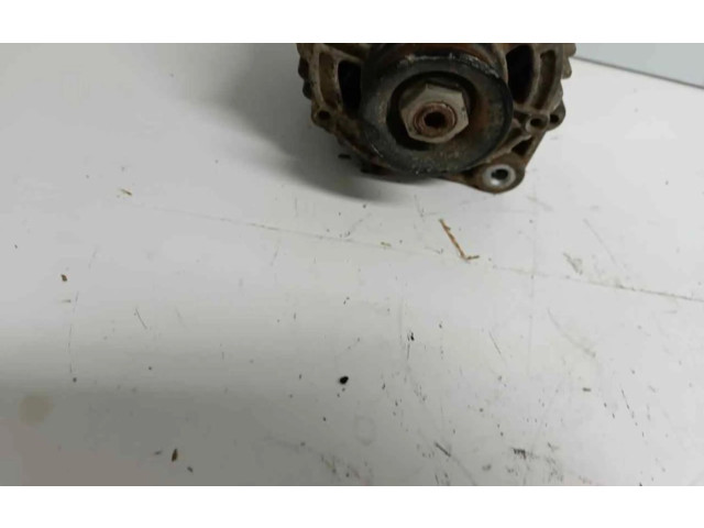 Генератор 96936136   Chevrolet Astra      