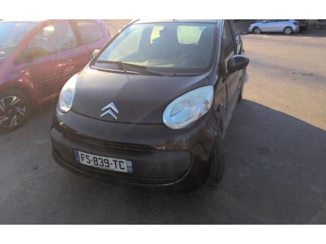 Зеркало электрическое        Citroen C1  2006 - 2013 года   