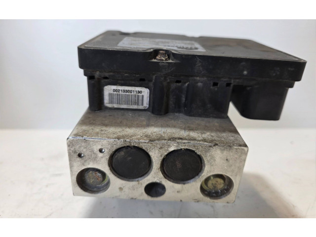 Блок АБС CZ97916 Volvo V70 2000 - 2004 года