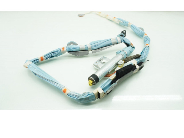 Боковая подушка безопасности Lexus LS 430