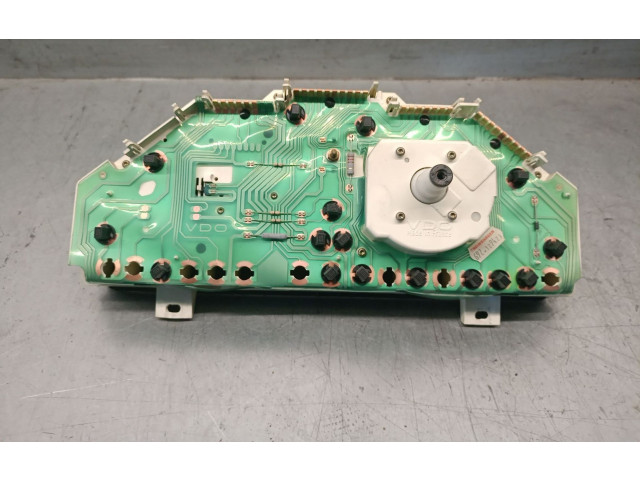 Přístrojová deska Peugeot 106 1994 6100EJ, 87001250NVALEO