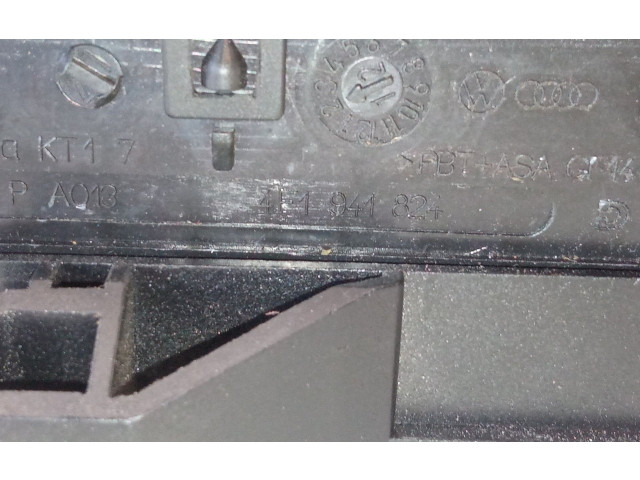 Модуль управления BSM 8K0941824, 4F1941824 Audi A1