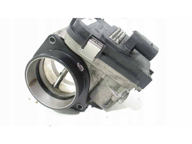 Рулевая рейка Дроссельная заслонка 55278009 Alfa Romeo Stelvio 2016- года