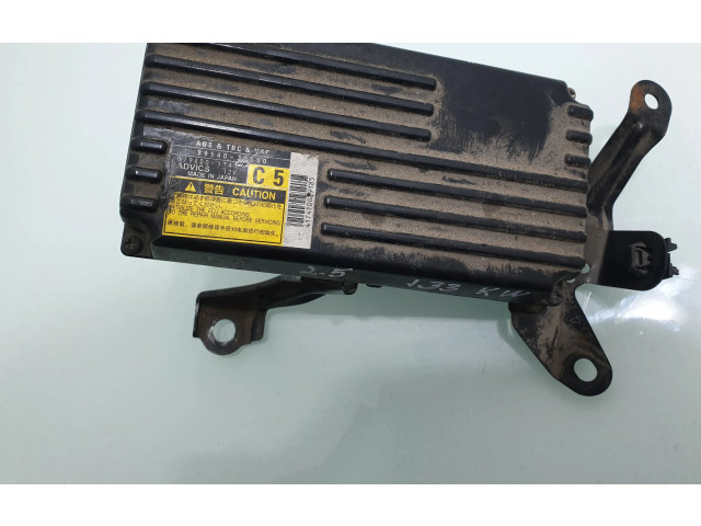 Блок управления АБС 8954030E50, 0794001741   Lexus GS 250 350 300H 450H