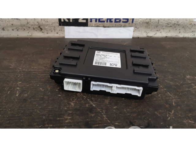 Блок управления 95400B9010 Hyundai i10