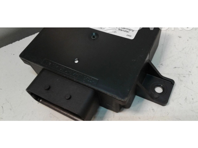 Блок управления 3AA919041   Volkswagen Touran III