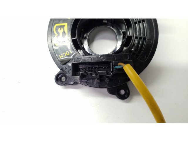 Полоса надувных подушек (кольцо srs)