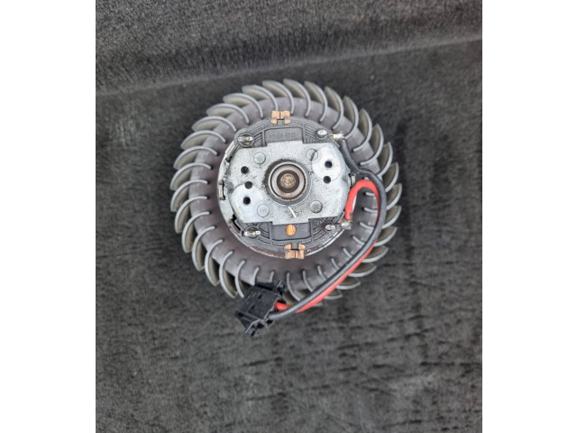 Вентилятор печки 4F0820021B, 0130101503 Audi A6 S6 C6 4F