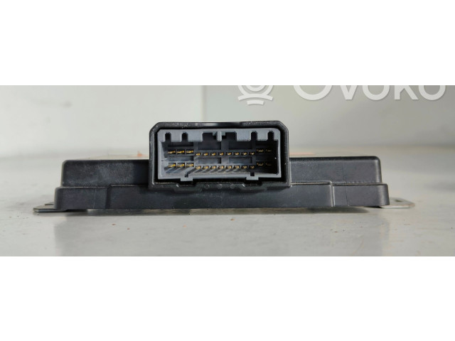 Блок управления 3851008010 SsangYong Kyron