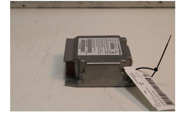 Блок подушек безопасности 51808041   Lancia Delta