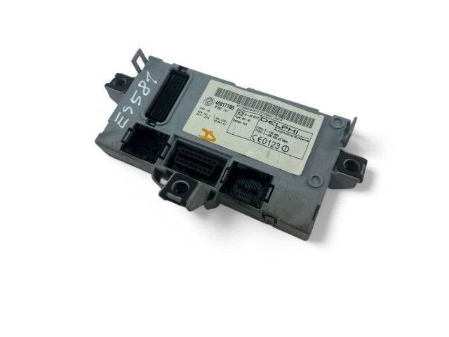 Блок предохранителей 46817786   Fiat Punto (188)    