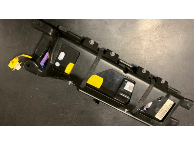 Подушка безопасности для колен 8T0880842C   Audi A5 8T 8F