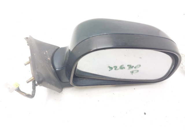 Зеркало электрическое Mitsubishi Galant 1993 - 1996 года