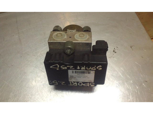 Блок АБС MR955425, 244409092371 Mitsubishi Montero