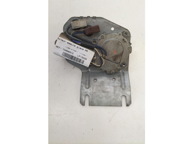 Vstřikovací lišta Citroen AX TUD3_K9A