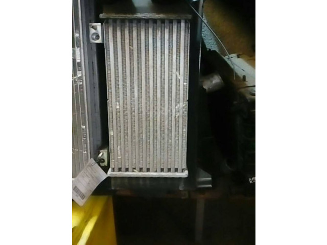 Интеркулер sem Citroen C4 I