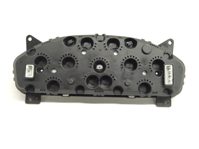 Панель приборов 96814468   Chevrolet Aveo       