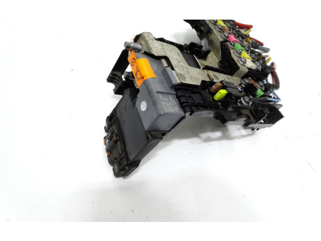 Блок предохранителей 9665878380   Citroen DS4    